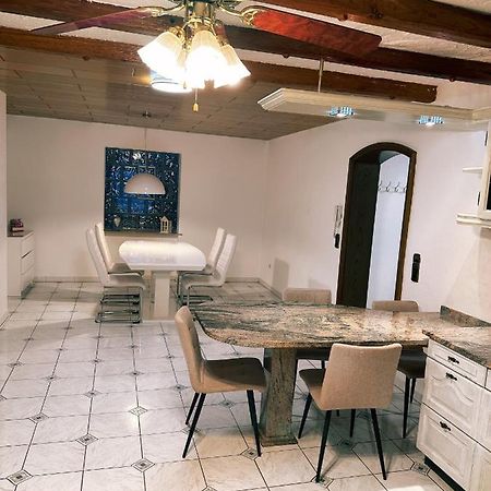 Апартаменти Casa Elio Каппель-Ґрафенгаузен Екстер'єр фото