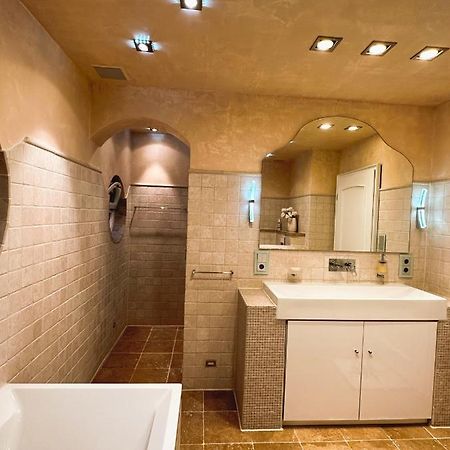 Апартаменти Casa Elio Каппель-Ґрафенгаузен Екстер'єр фото