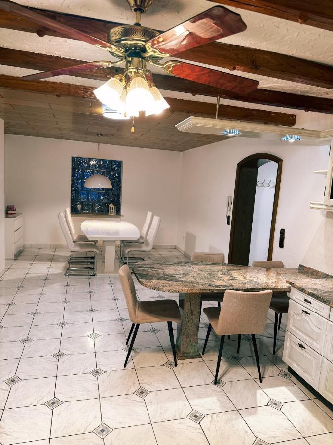 Апартаменти Casa Elio Каппель-Ґрафенгаузен Екстер'єр фото