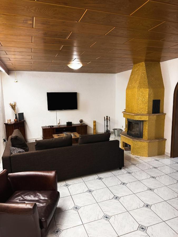 Апартаменти Casa Elio Каппель-Ґрафенгаузен Екстер'єр фото