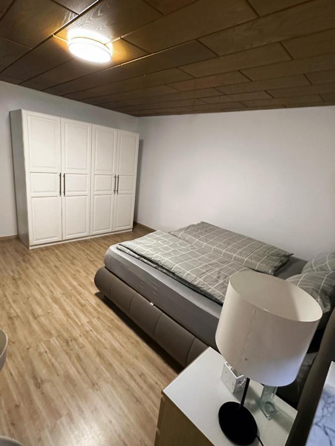 Апартаменти Casa Elio Каппель-Ґрафенгаузен Екстер'єр фото