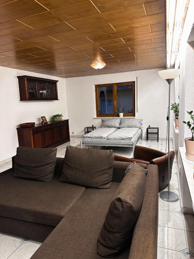 Апартаменти Casa Elio Каппель-Ґрафенгаузен Екстер'єр фото